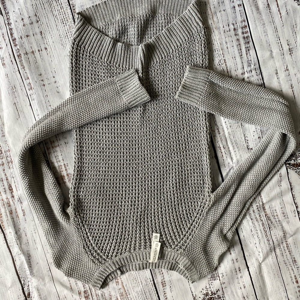 Aeropostale sweater